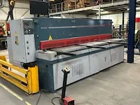 Durmazlar es 3006 platenschaar - afbeelding 1 van  9