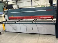 Durmazlar es 3006 platenschaar - afbeelding 2 van  9