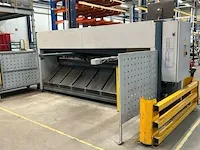 Durmazlar es 3006 platenschaar - afbeelding 3 van  9
