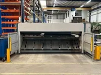 Durmazlar es 3006 platenschaar - afbeelding 4 van  9