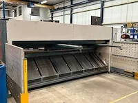 Durmazlar es 3006 platenschaar - afbeelding 5 van  9