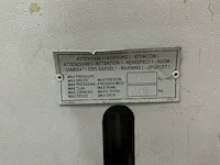 Durmazlar es 3006 platenschaar - afbeelding 6 van  9