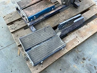 Duro bs350 tegelzaagmachine - afbeelding 6 van  9