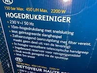 Duro pro hogedrukreiniger - afbeelding 2 van  2