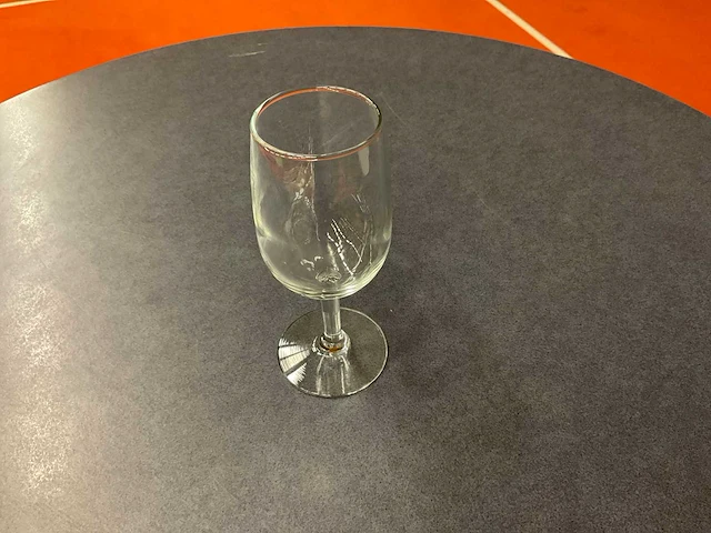 Durobor rode wijnglazen 24cl (790x) - afbeelding 2 van  5