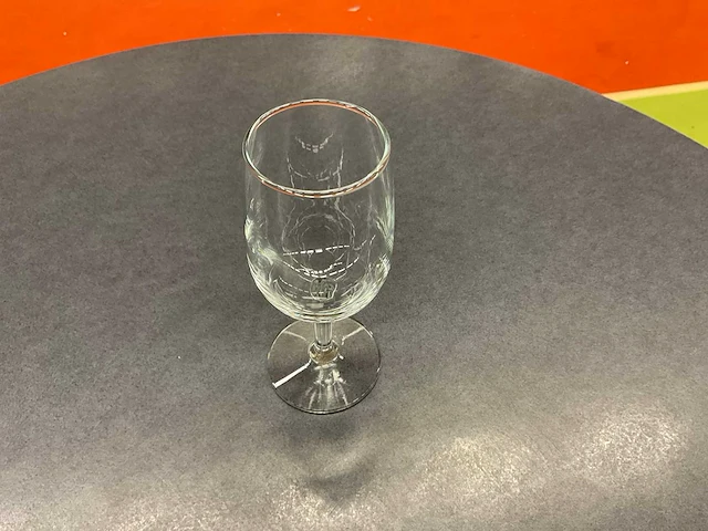 Durobor witte wijnglazen 20cl (408x) - afbeelding 2 van  5