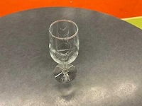 Durobor witte wijnglazen 20cl (408x) - afbeelding 2 van  5