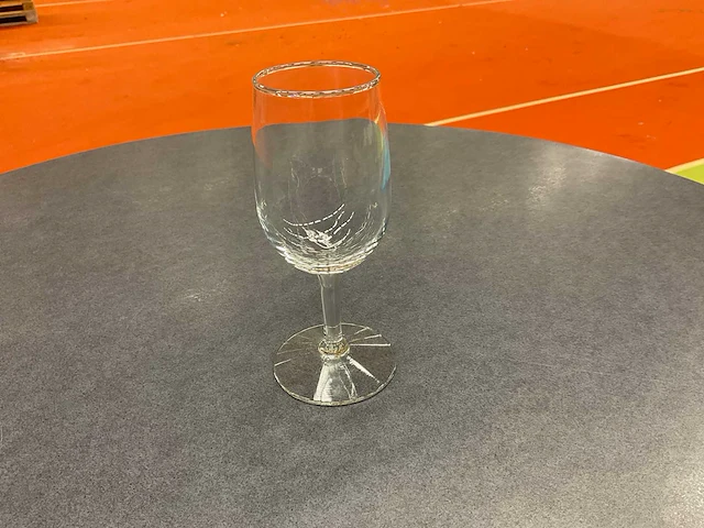 Durobor witte wijnglazen 20cl (590x) - afbeelding 1 van  6