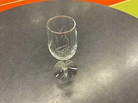 Durobor witte wijnglazen 20cl (590x) - afbeelding 2 van  6