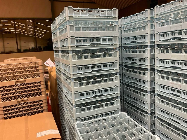 Durobor witte wijnglazen 20cl (590x) - afbeelding 4 van  6