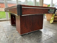 Durque 5 band speeltafel - afbeelding 15 van  15