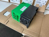 Dürr technik mex vapour control c200-012 frequentieregelaar (10x) - afbeelding 5 van  7