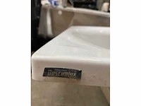 Duschollux - bad - ligbad - afbeelding 2 van  5