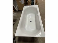 Duschollux - bad - ligbad - afbeelding 3 van  5