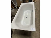 Duschollux - bad - ligbad - afbeelding 5 van  5