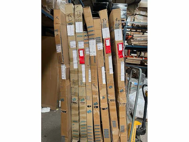 Duschollux - diversen - douchedeur - afbeelding 1 van  9