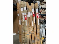 Duschollux - diversen - douchedeur - afbeelding 1 van  9