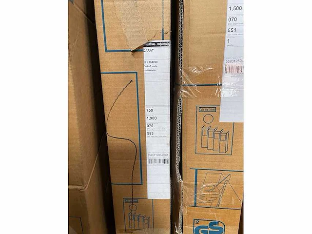 Duschollux - diversen - douchedeur - afbeelding 7 van  9