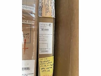 Duschollux- hueppe- cesana - douchedeur - afbeelding 2 van  13