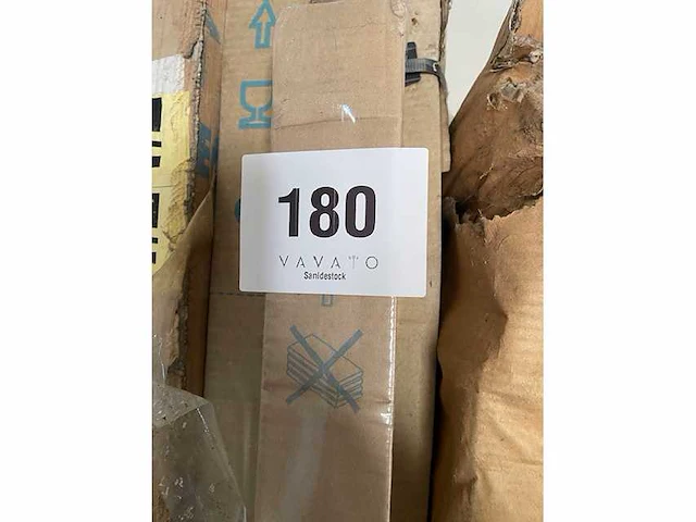 Duschollux- hueppe- cesana - douchedeur - afbeelding 5 van  13