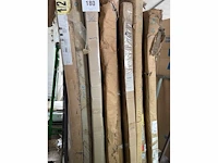Duschollux- hueppe- cesana - douchedeur - afbeelding 1 van  13