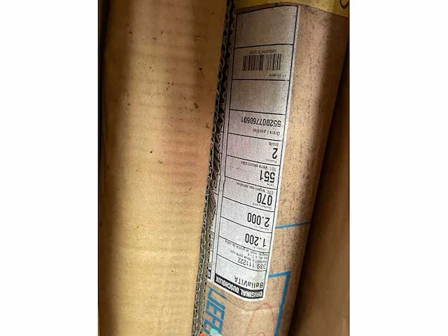 Duschollux- hueppe- cesana - douchedeur - afbeelding 7 van  13