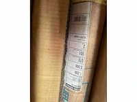 Duschollux- hueppe- cesana - douchedeur - afbeelding 7 van  13