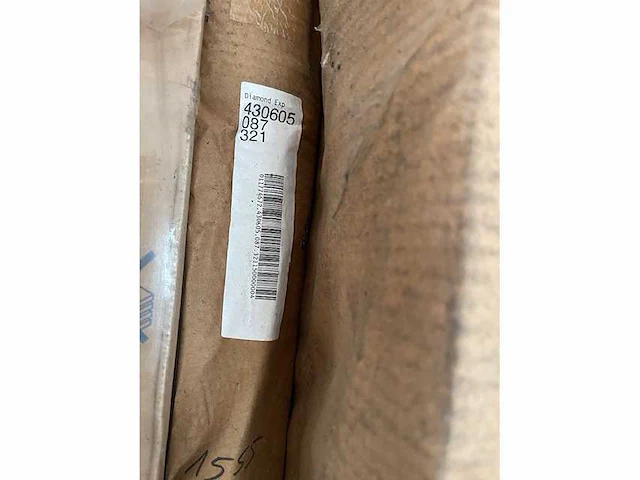 Duschollux- hueppe- cesana - douchedeur - afbeelding 11 van  13