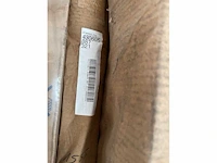 Duschollux- hueppe- cesana - douchedeur - afbeelding 11 van  13