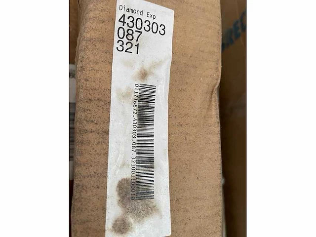 Duschollux- hueppe- cesana - douchedeur - afbeelding 12 van  13