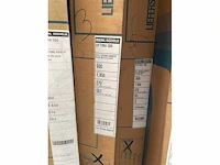 Duschollux- hueppe- cesana - douchedeur - afbeelding 4 van  7