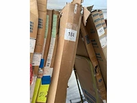Duschollux- hueppe- cesana - douchedeur - afbeelding 4 van  12