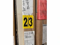 Duschollux- hueppe- cesana - douchedeur - afbeelding 6 van  12