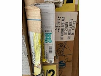 Duschollux- hueppe- cesana - douchedeur - afbeelding 10 van  12
