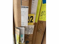 Duschollux- hueppe- cesana - douchedeur - afbeelding 11 van  12