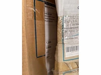 Duschollux- hueppe- cesana - douchedeur - afbeelding 2 van  8