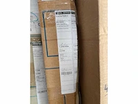 Duschollux- hueppe- cesana - douchedeur - afbeelding 4 van  8