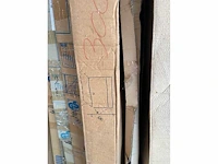 Duschollux- hueppe- cesana - douchedeur - afbeelding 5 van  8