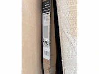 Duschollux- hueppe- cesana - douchedeur - afbeelding 6 van  8