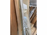 Duschollux- hueppe- cesana - douchedeur - afbeelding 7 van  8