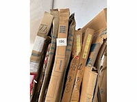 Duschollux- hueppe- cesana - douchedeur - afbeelding 2 van  10