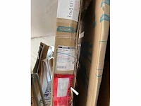 Duschollux- hueppe- cesana - douchedeur - afbeelding 1 van  10