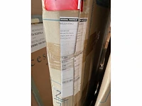 Duschollux- hueppe- cesana - douchedeur - afbeelding 3 van  10