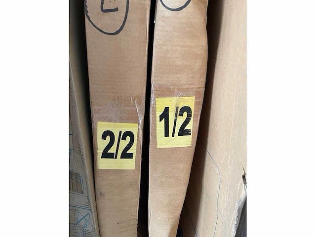 Duschollux- hueppe- cesana - douchedeur - afbeelding 5 van  10