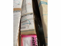 Duschollux- hueppe- cesana - douchedeur - afbeelding 6 van  10