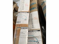 Duschollux- hueppe- cesana - douchedeur - afbeelding 7 van  10