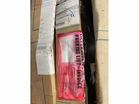 Duschollux- hueppe- cesana - douchedeur - afbeelding 8 van  10