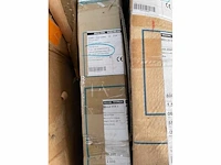 Duschollux- hueppe- cesana - douchedeur - afbeelding 9 van  10