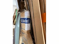 Duschollux- hueppe- cesana - douchedeur - afbeelding 10 van  10