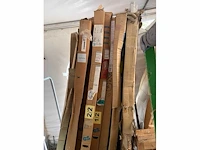 Duschollux- hueppe- cesana - douchedeur - afbeelding 1 van  9